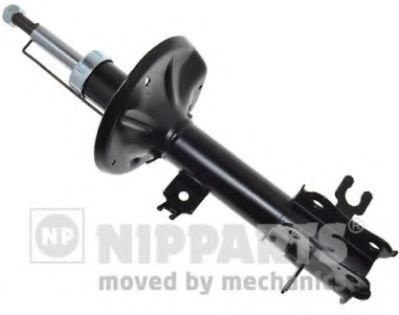 Amortizor CHEVROLET AVEO Hatchback (T250, T255) (2007 - 2016) NIPPARTS N5510912G piesa NOUA