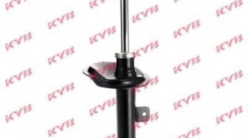 Amortizor CITROEN C4 Cupe (LA) (2004 - 2011) KYB 333757 piesa NOUA