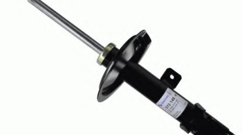 Amortizor CITROEN C4 I (LC) (2004 - 2011) SACHS 313 148 piesa NOUA