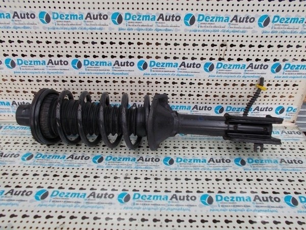 Amortizor cu arc dreapta spate Land Rover Freelander Soft Top