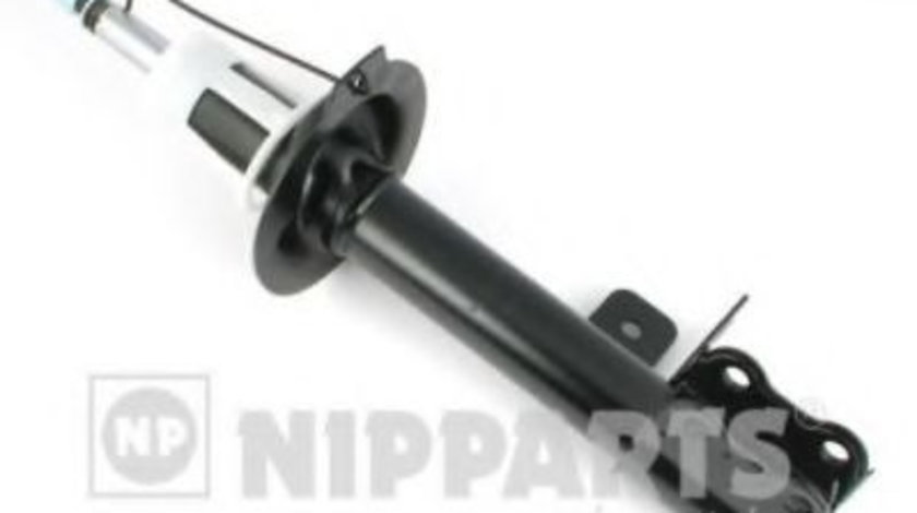 Amortizor DAEWOO NUBIRA Break (KLAN) (2003 - 2016) NIPPARTS N5520904G piesa NOUA