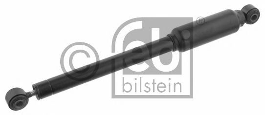 Amortizor, directie MERCEDES G-CLASS (W463) (1989 - 2016) FEBI BILSTEIN 31450 piesa NOUA