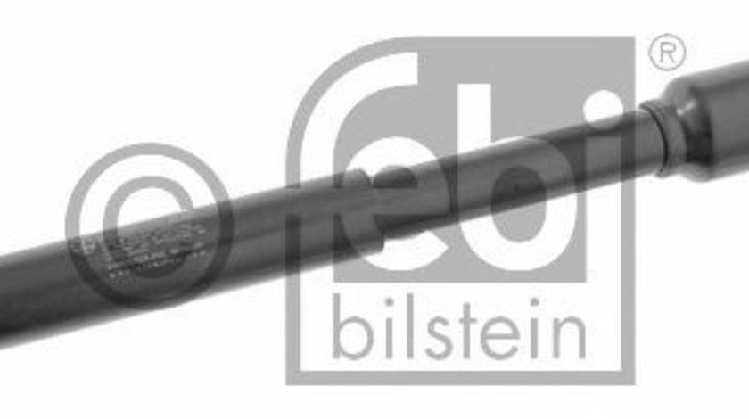 Amortizor, directie SMART FORTWO Cabrio (450) (2004 - 2007) FEBI BILSTEIN 27569 piesa NOUA