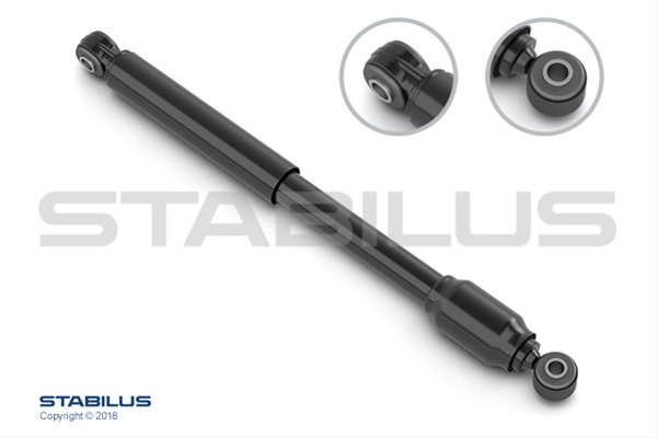 Amortizor Directie Staboshoc Stabilus Mercedes-Benz 1624MF