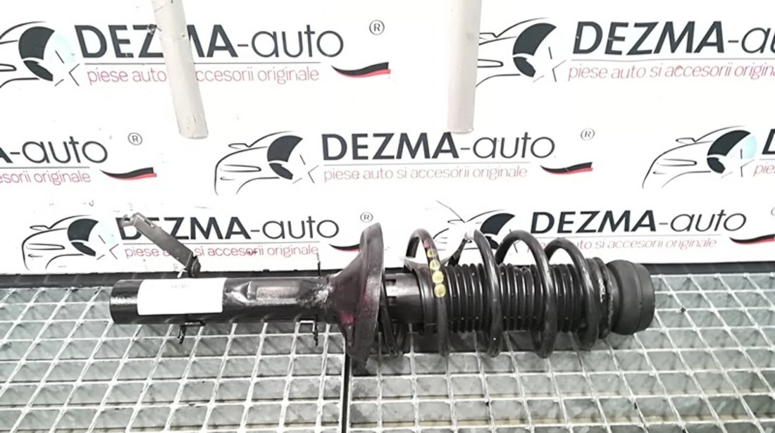 Amortizor dreapta fata 1J0413031CP, Vw New Beetle (9C1, 1C1) 1.8t