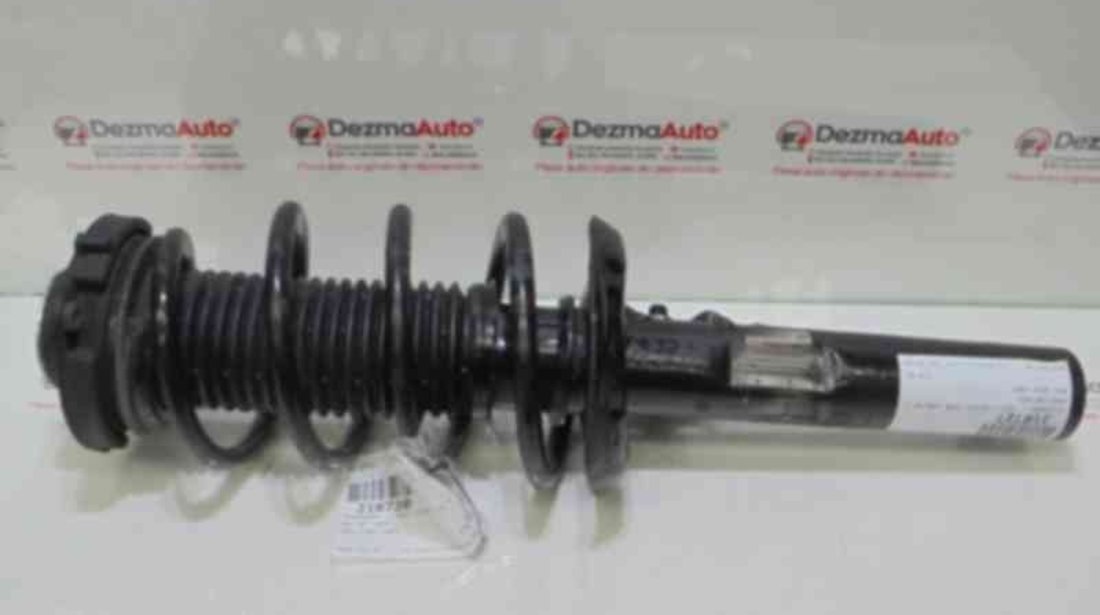 Amortizor dreapta fata 1T0413031, Vw Caddy 3 (2KA, 2KH)