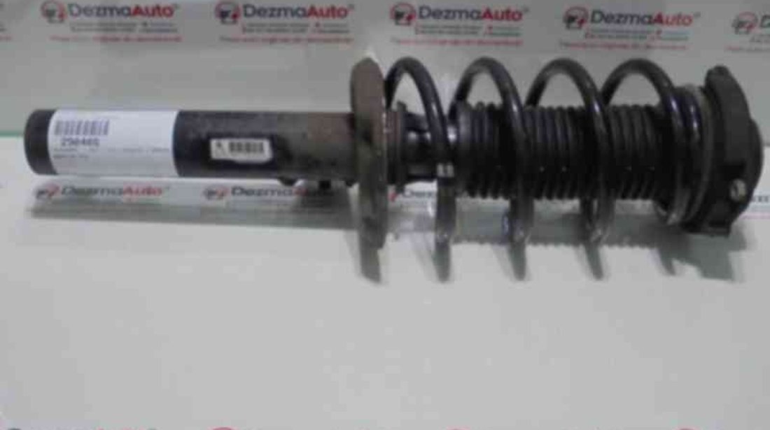 Amortizor dreapta fata, 1T0413031CK, Vw Jetta 3 (1K2)