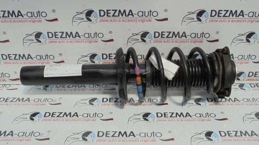 Amortizor dreapta fata, 1T0413031GT, Vw Golf 5, 2.0tdi