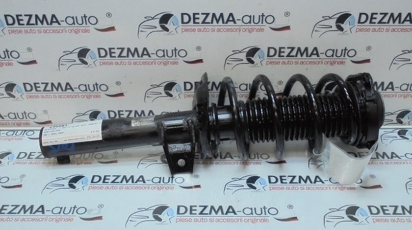 Amortizor dreapta fata, 1T0413031GT, Vw Golf 6 (5K1) 2.0tdi