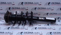 Amortizor dreapta fata, 1T0413031HM, Vw Eos (1F7, ...