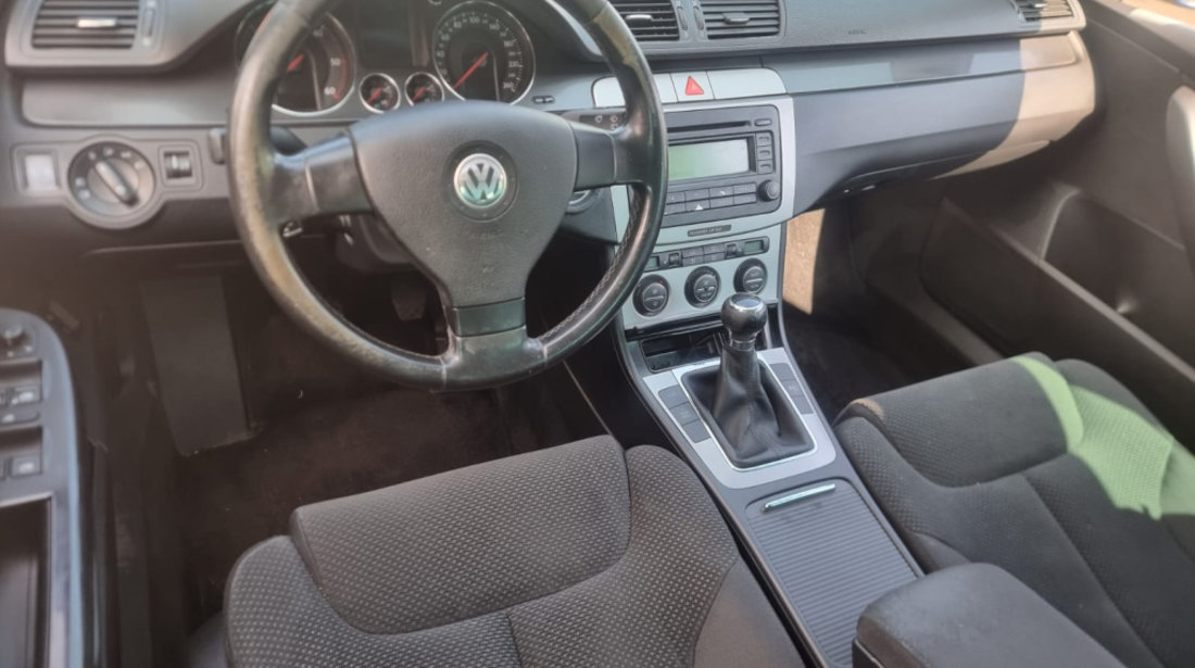 Amortizor Dreapta fata 2.0 tdi CBAB Volkswagen VW Tiguan 5N [2007 - 2011] 2.0 tdi CBAB 4x4