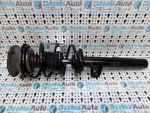 Amortizor dreapta fata, 3131-6772922, Bmw 3 Touring (E91), 2005-2011, (id:171655)