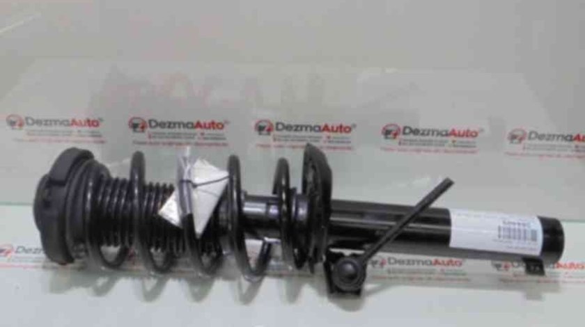 Amortizor dreapta fata 3C0413031AL, Vw Golf 5 (1K1) 1.4b