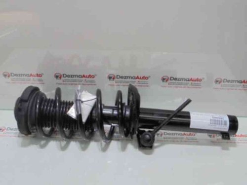 Amortizor dreapta fata 3C0413031AL, Vw Touran (1T1, 1T2) 1.6b