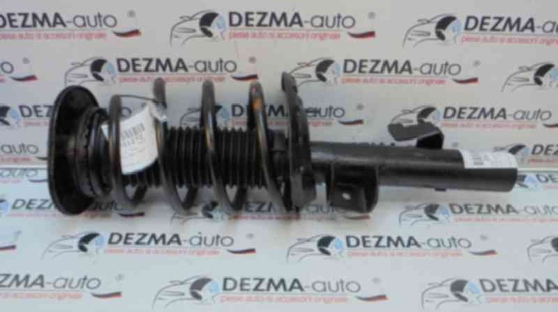 Amortizor dreapta fata 6G91-18045-GBF, Ford Mondeo 4, 1.8 tdci