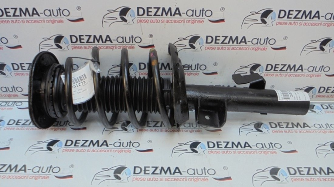 Amortizor dreapta fata 6G91-18045-GBF, Ford Mondeo 4 Turnier, 1.8 tdci (id:281268)