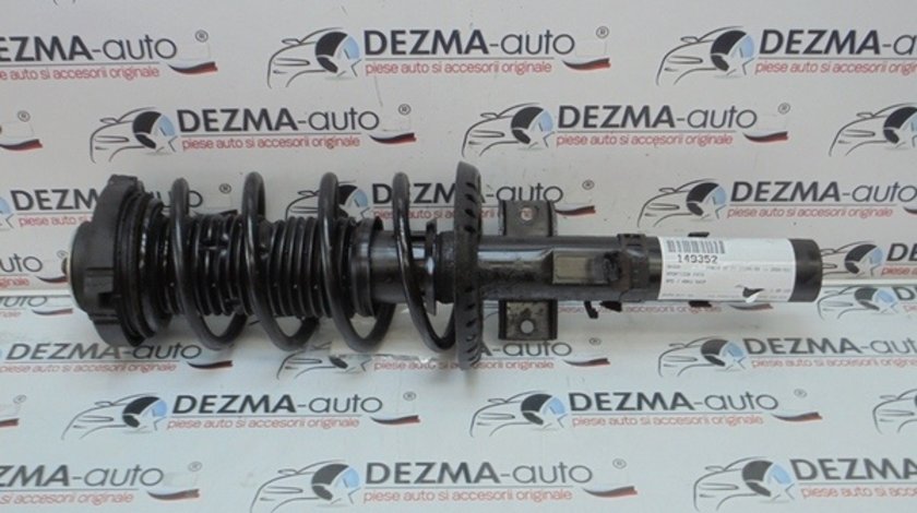 Amortizor dreapta fata 6Q0413031BH, Skoda Fabia 1 Combi, 1.2b 12V