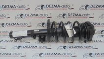 Amortizor dreapta fata, 6Q0413031BL, Skoda Roomste...