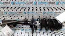 Amortizor dreapta fata 8V51-18045-CC, Ford Fiesta ...