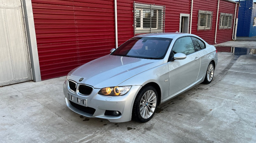 Amortizor dreapta fata BMW Seria 3 E92 COUPE an fab. 2006 - 2013