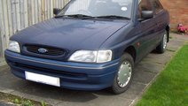 AMORTIZOR DREAPTA FATA FORD ESCORT 1.8 TD 66KW FAB...