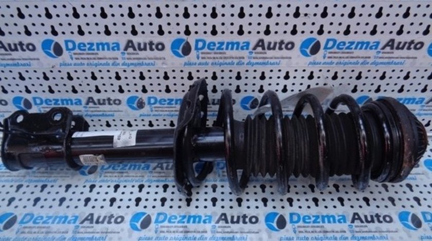 Amortizor dreapta fata, GM13182441, Opel Astra H combi, 1.3cdti