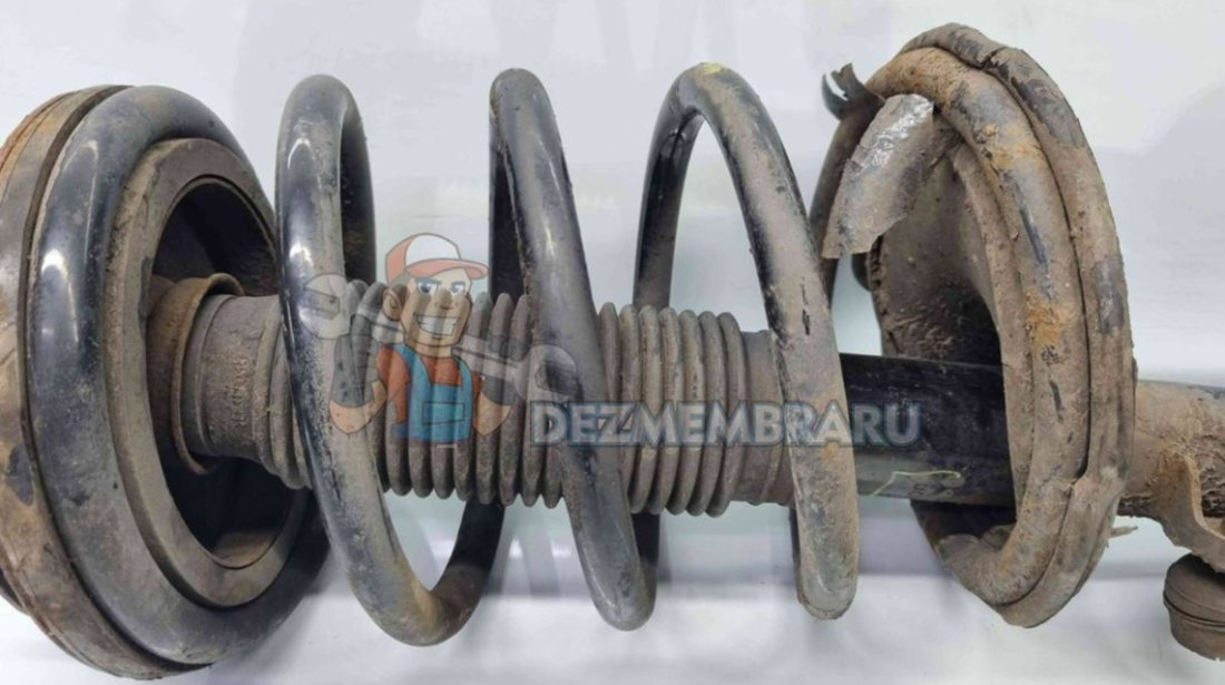 Amortizor dreapta fata Hyundai Santa Fe 2 (CM) [Fabr 2005-2012] 54660-2B200 2.2 D4EB