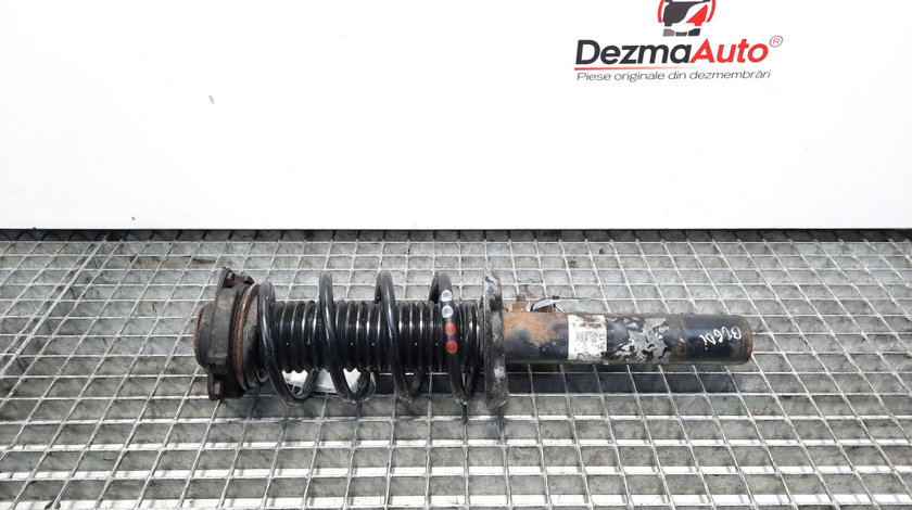 Amortizor dreapta fata, Seat Altea (5P1) [Fabr 2004-2010] 2.0 tdi, BKD, 1T0413031EK (id:436198)