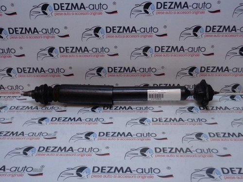 Amortizor dreapta spate, 3352-6761555, Bmw 1 (E81, E87) 2.0 d