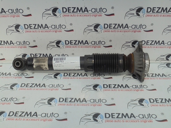 Amortizor dreapta spate 3352-6797771, Bmw 5 (F10) 2.0 d