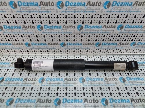 Amortizor dreapta spate, 51810129, Fiat Doblo 263, 1.3M-Jet (id:200389)