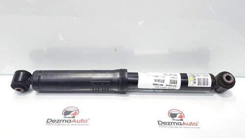 Amortizor dreapta spate, Citroen C3 (II) 1.2 B, cod 9801739480 (id:371615)