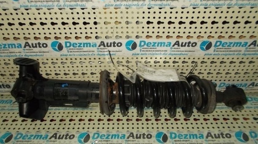 Amortizor dreapta spate citroen C5 Break (TD)