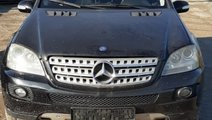 Amortizor dreapta spate electric Mercedes ML420 cd...