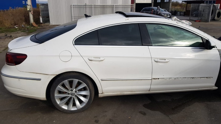 Amortizor Electric Spate Dreapta Volkswagen Passat CC 2.0 TDI 2013