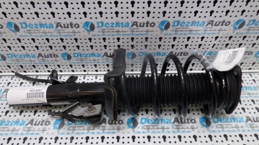 Amortizor fata BV61-A8K001-ABC, Ford Focus 3, 2011-in prezent (id.159124)