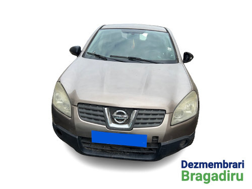 Amortizor fata dreapta Nissan Qashqai J10 [2007 - 2010] Crossover 5-usi 1.6 MT FWD (115 hp)