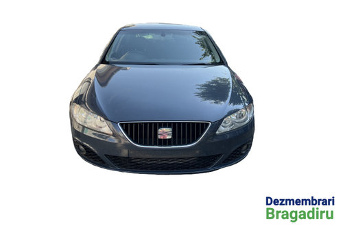 Amortizor fata dreapta Seat Exeo [2009 - 2012] Sedan 2.0 TDI MT (143 hp) Cod motor: CAGA, Cod culoar...