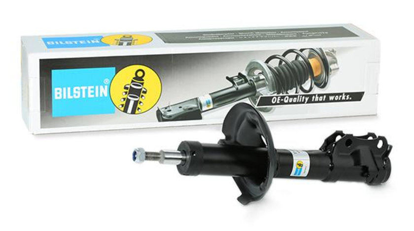 Amortizor Fata Dreapta / Stanga Ulei Bilstein B4 OE Replacement Volkswagen Polo 3 6N1 1994-1999 17-104029