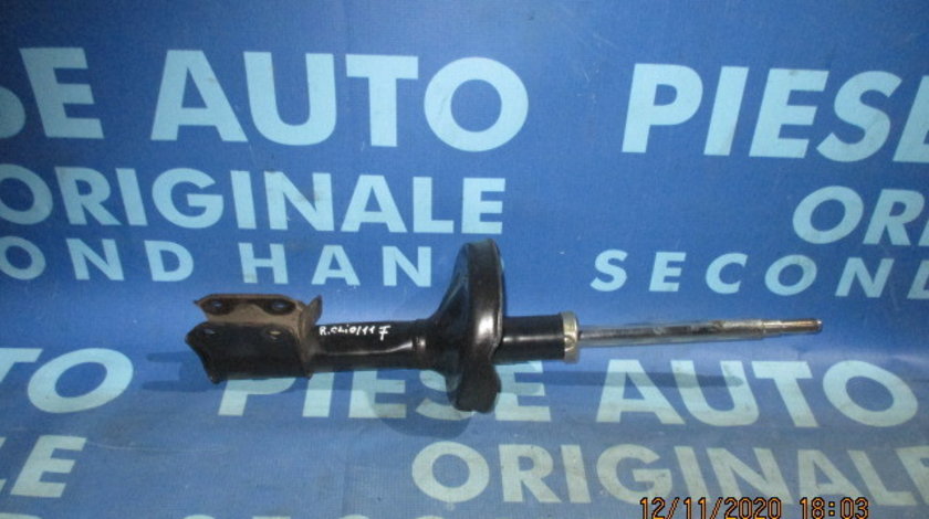 Amortizor fata Renault Clio 1.5dci (pe gaz)