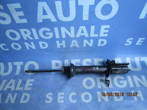 Amortizor fata Renault Scenic ;  7700430760 (hidraulic)