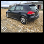 Amortizor fata stanga Ansamblu complet arc plus telescop pret 200 lei Volkswagen Golf 6 [2008 - 2015] Hatchback 5-usi 2.0 TDI MT (110 hp)