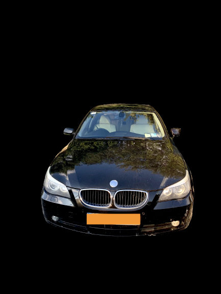 Amortizor fata stanga BMW Seria 5 E60/E61 [2003 - 2007] Sedan 520 d MT (163 hp) M47N2