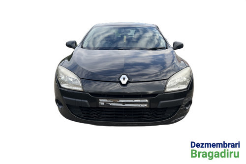 Amortizor fata stanga Renault Megane 3 [2008 - 2014] Hatchback 5-usi 1.5 dCi MT (86 hp)