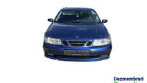 Amortizor fata stanga Saab 9-5 [1997 - 2005] wagon...