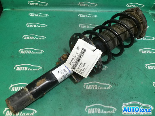 Amortizor Fata telescop 111500300032 Plus Arc Skoda FABIA 2006