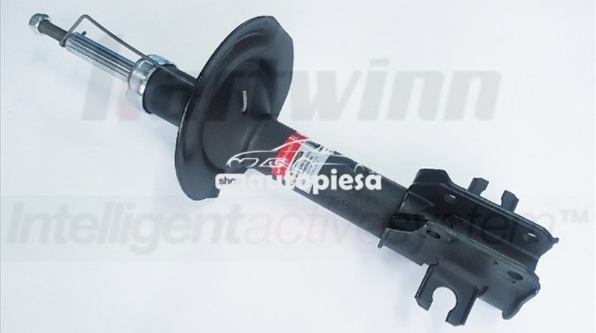 Amortizor FIAT PUNTO (188) (1999 - 2016) HARTWINN 30.334864HRT piesa NOUA