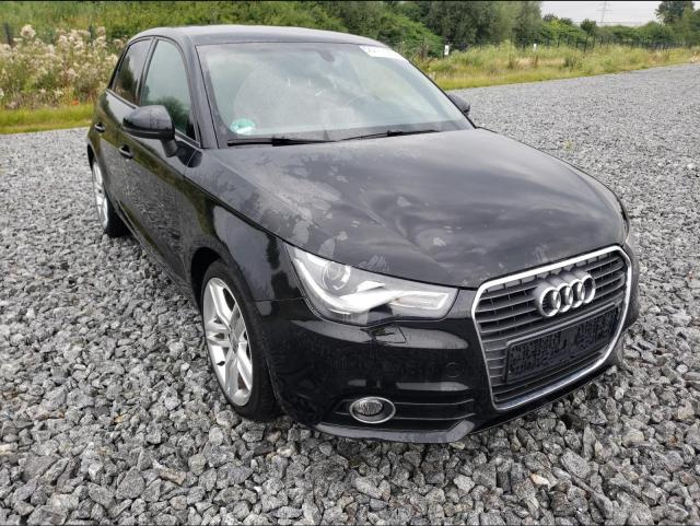 Amortizor haion Audi A1 2012 hatchback 1.6 tdi CAYC