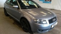 Amortizor haion Audi A3 8P 2005 Hacthback 2.0 TDi