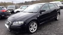 Amortizor haion Audi A3 8P 2008 hatchback 1.9